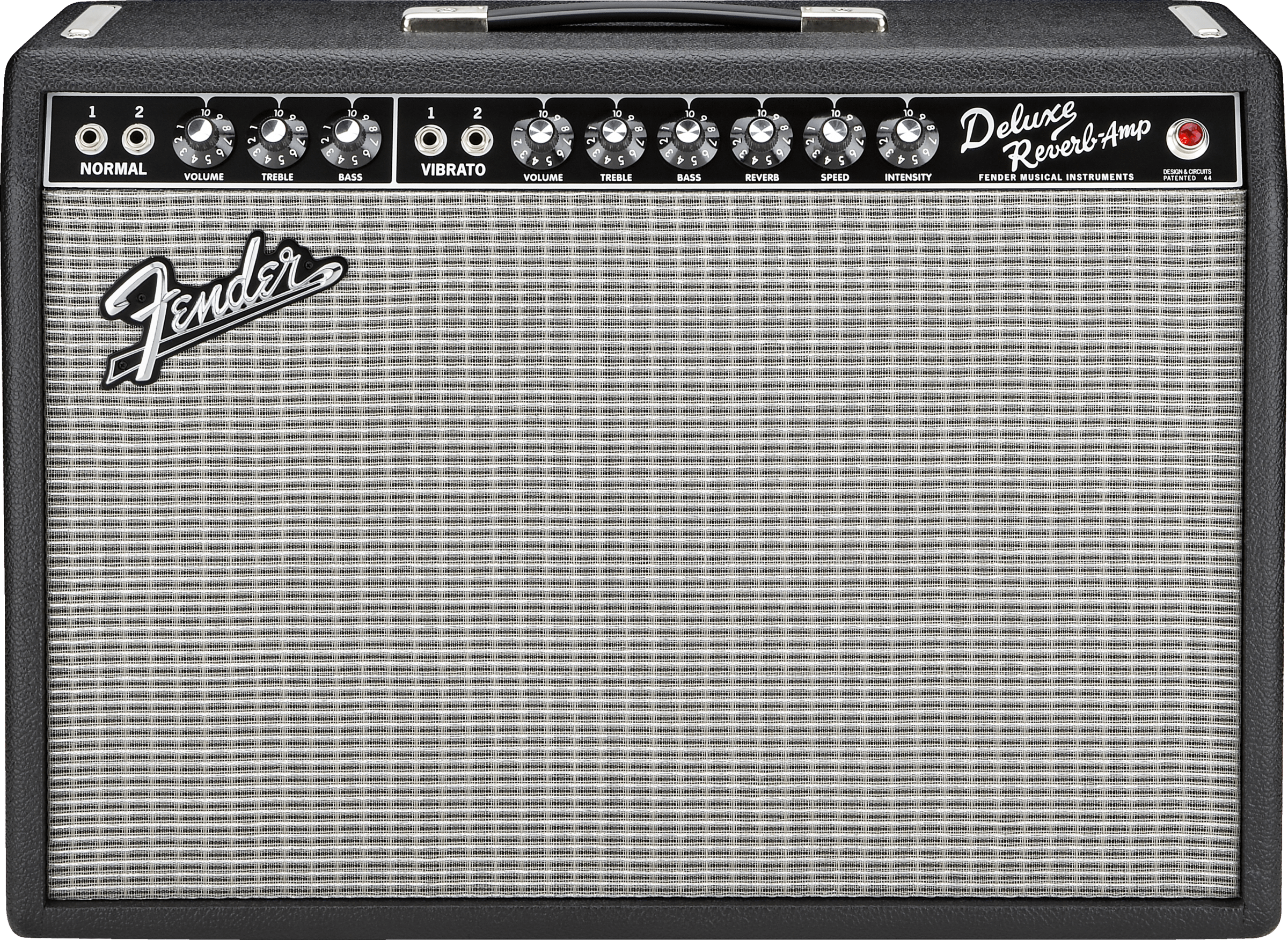 vintage guitar amp wallpaper