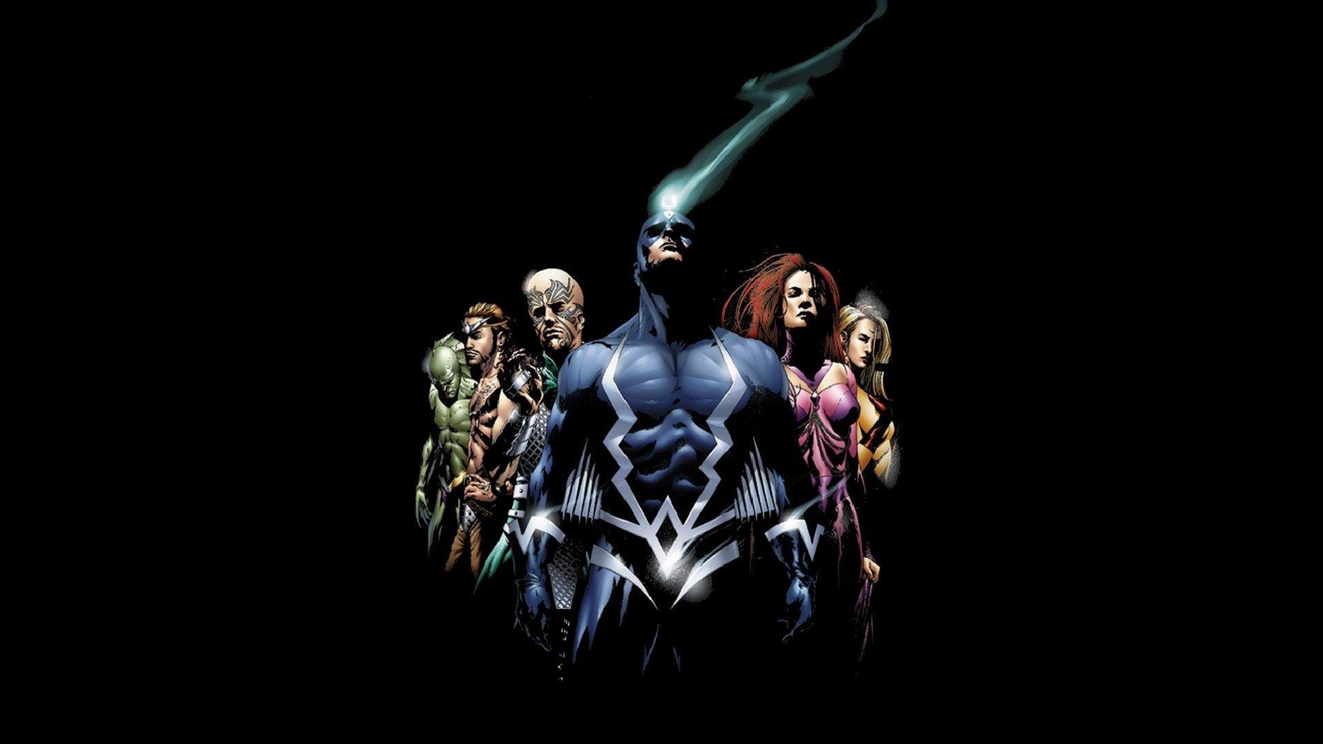 1920x1080 wallpaper free inhumans, 1920x1080