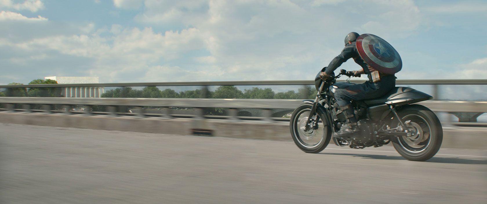 1680x703 Captain America: The Winter Soldier HD Wallpaper & Facebook Covers