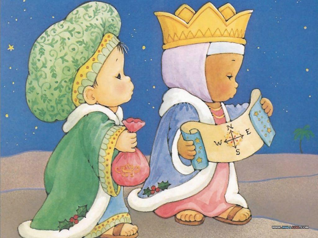 1024x768 The Christmas Story: The Birth of Jesus Wallpaper 1024x768 NO.17 Desktop Wallpaper