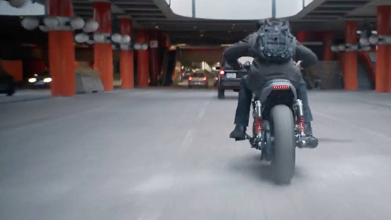 1280x720 Catch a Quick Glimpse of a New Harley in Latest Captain America: Civil War Trailer