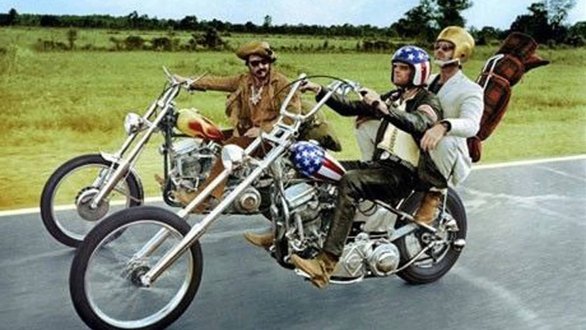 1920x1080 Online Find eBay Edition: Laurence Fishburne's Captain America Chopper