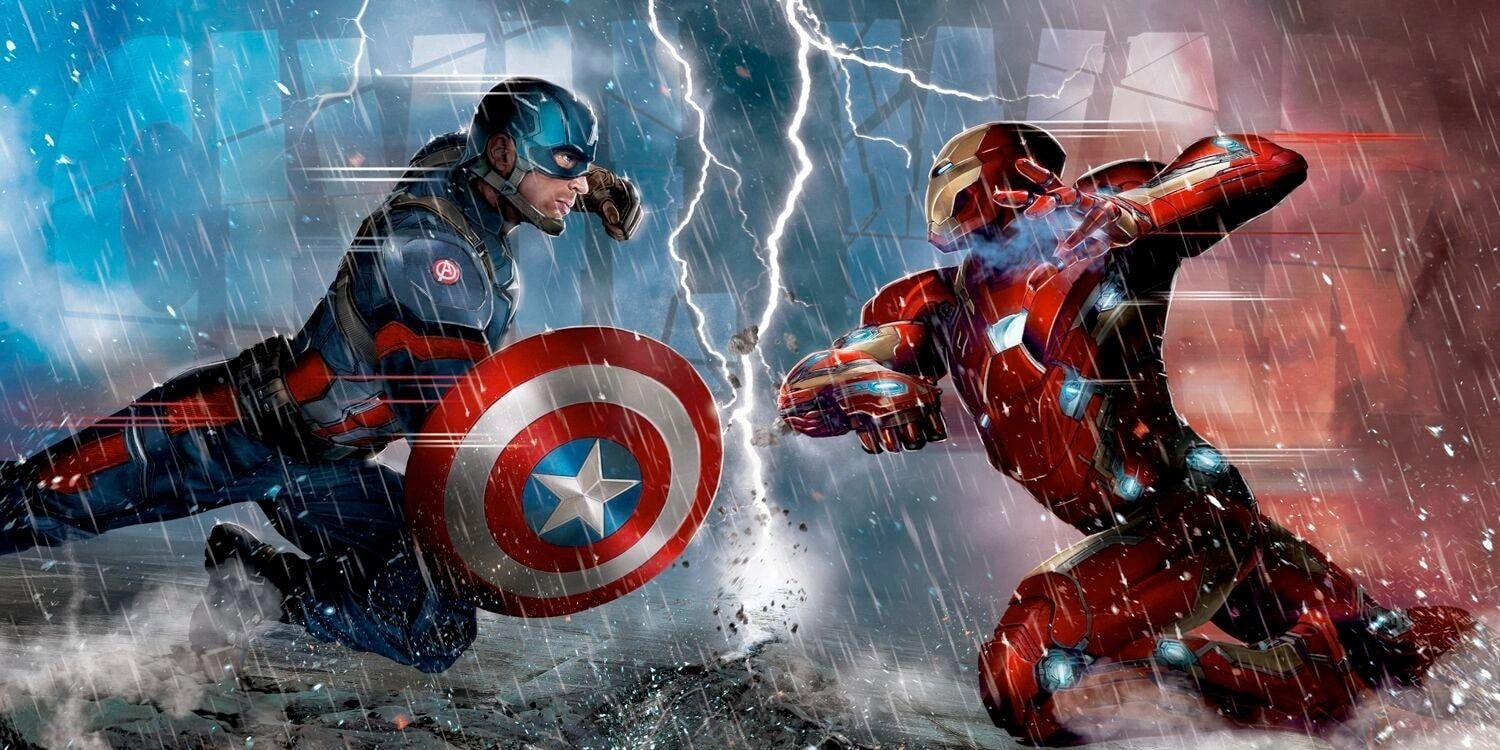 1500x750 Captain America: Civil War HD