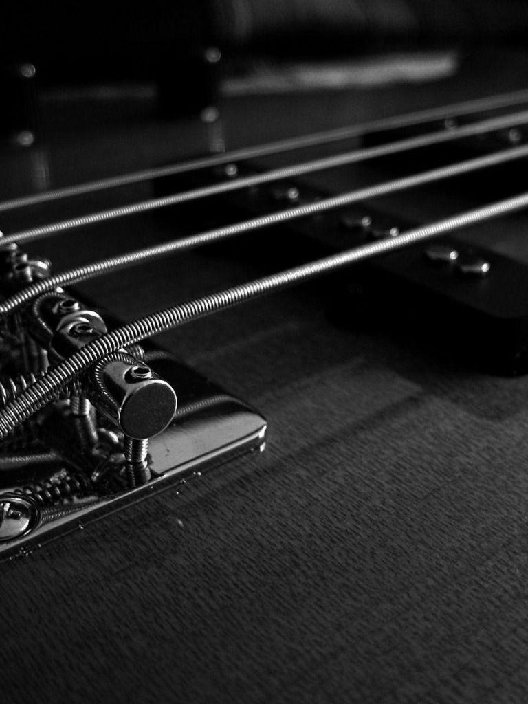 768x1024 Free download HD Bass Guitar Wallpaper - [1920x1200] for your Desktop, Mobile & Tablet. Explore Double Bass Wallpaper. Double Bass Wallpaper, Double Desktop Wallpaper, Double Helix Wallpaper