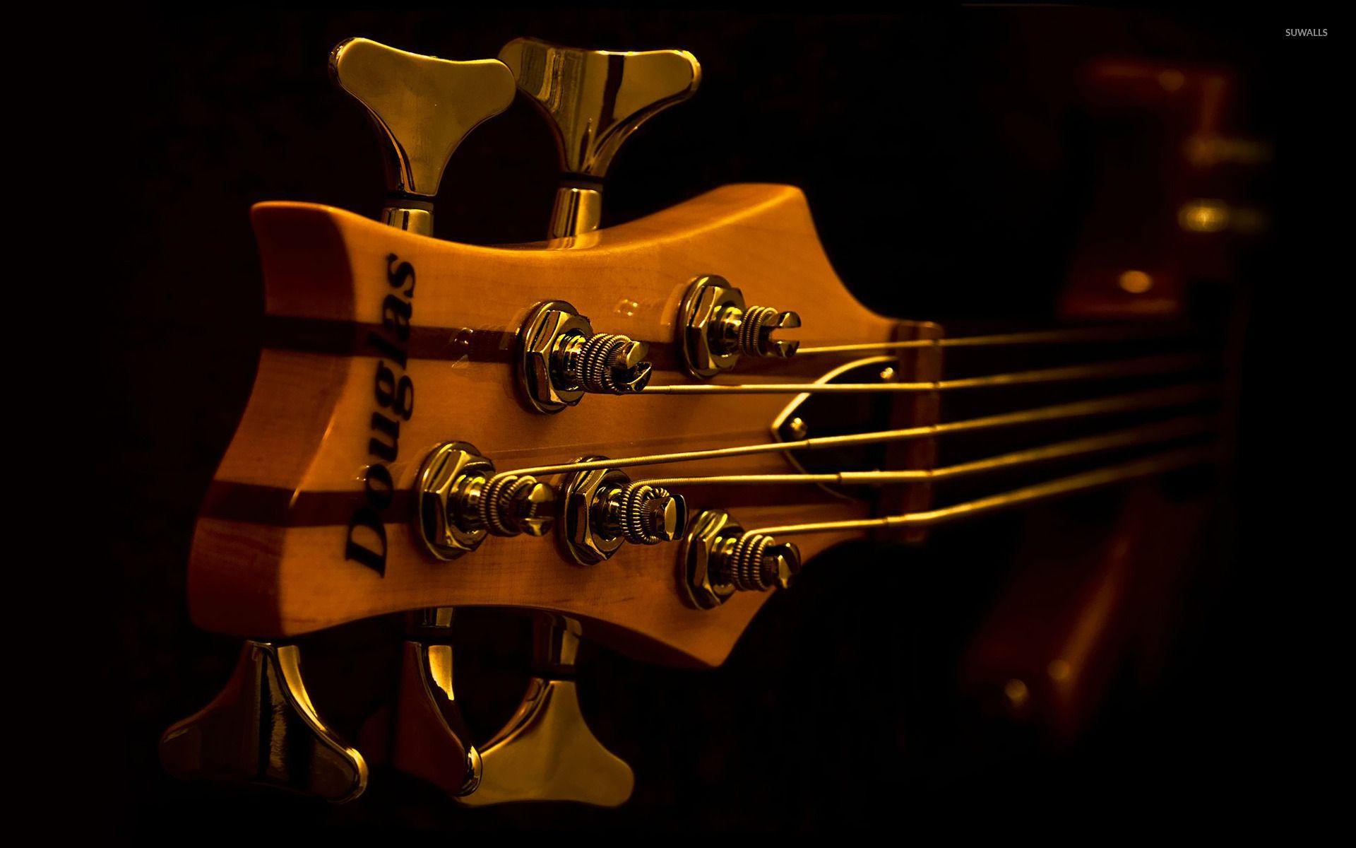 1920x1200 Douglas Guitar wallpaper wallpaper