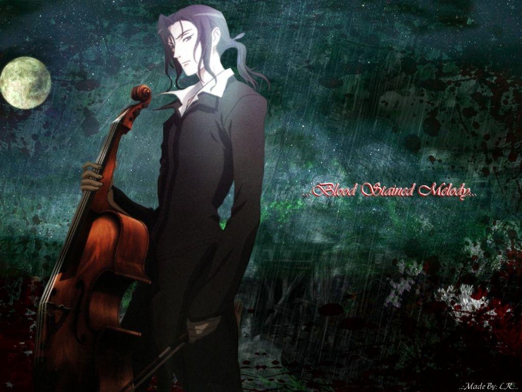 1024x768 Cellos and Scan Gallery