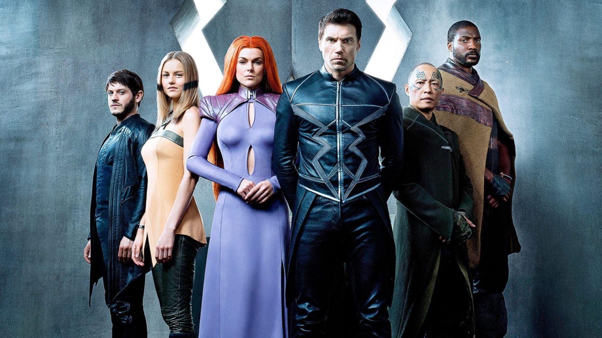 1920x1080 ABC Finally Announces That Marvel's INHUMANS Has Been Cancelled