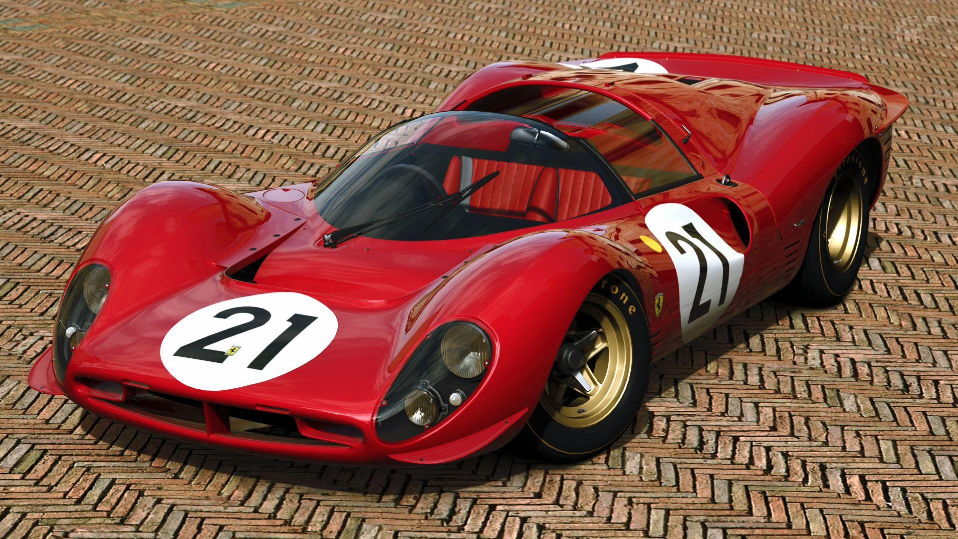 Ferrari 330 P4 Wallpapers Top Free Ferrari 330 P4 Backgrounds Wallpaperaccess