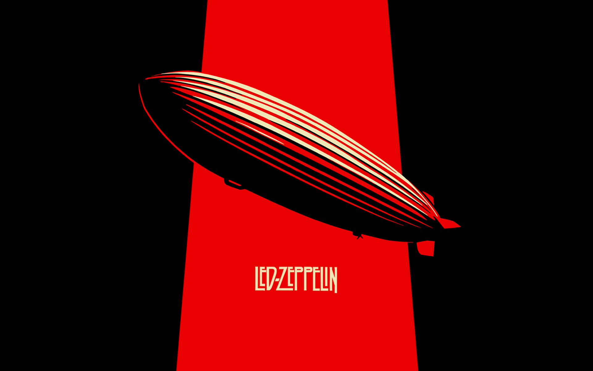 1920x1200 Led Zeppelin Wallpaper
