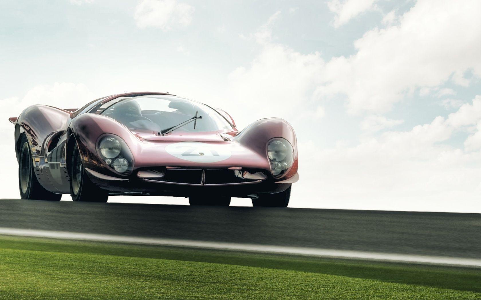1680x1050 Ferrari P 4 Wallpaper. Ferrari Wallpaper HD, Ferrari Wallpaper and Ferrari Wallpaper Widescreen