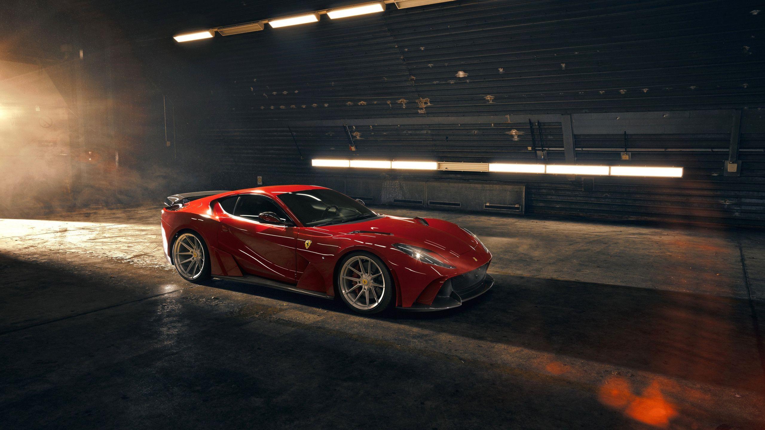 Ferrari 812 Wallpapers - Top Free Ferrari 812 Backgrounds - WallpaperAccess — free download
