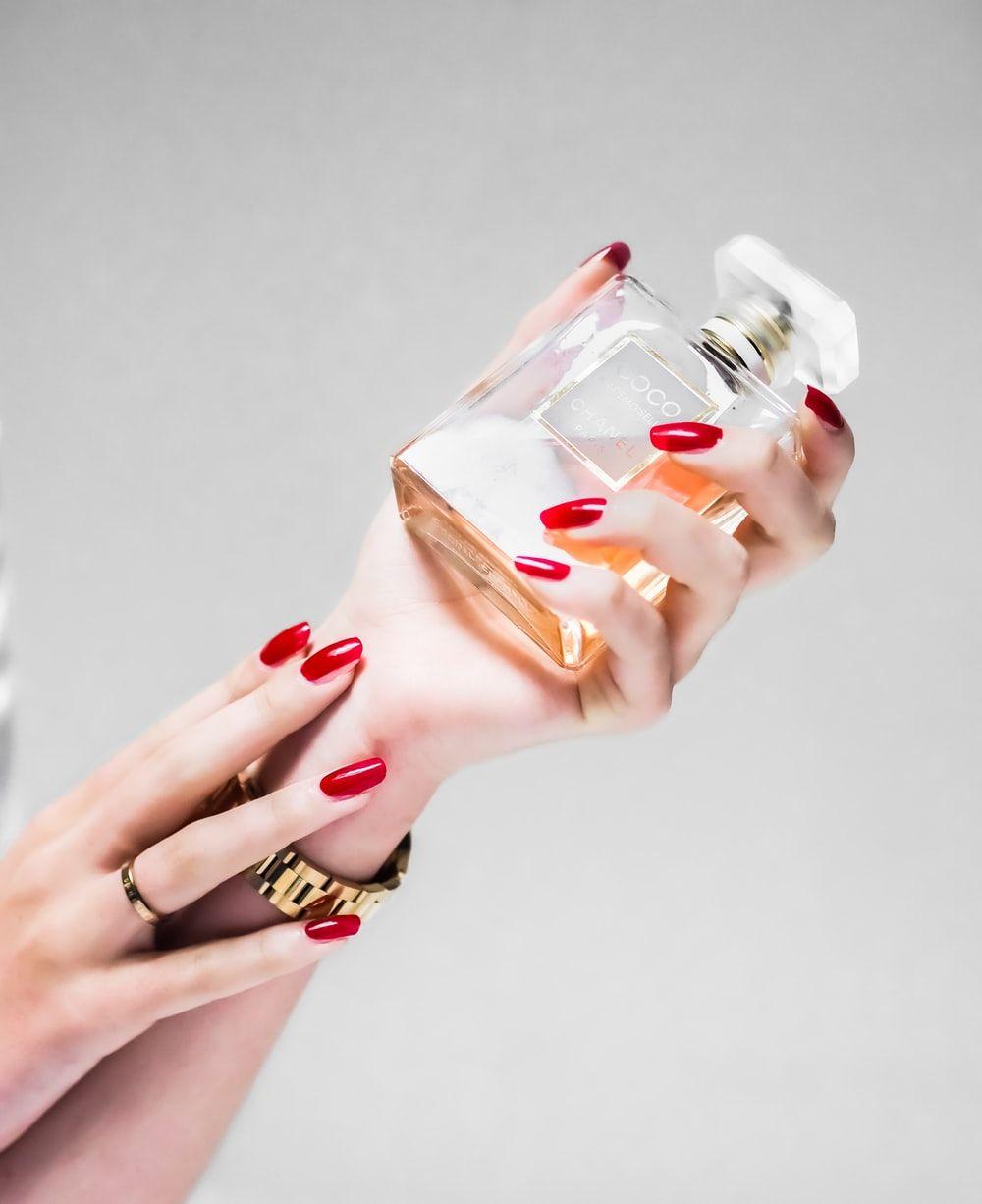 1000x1226 Perfume Picture. Download Free Image
