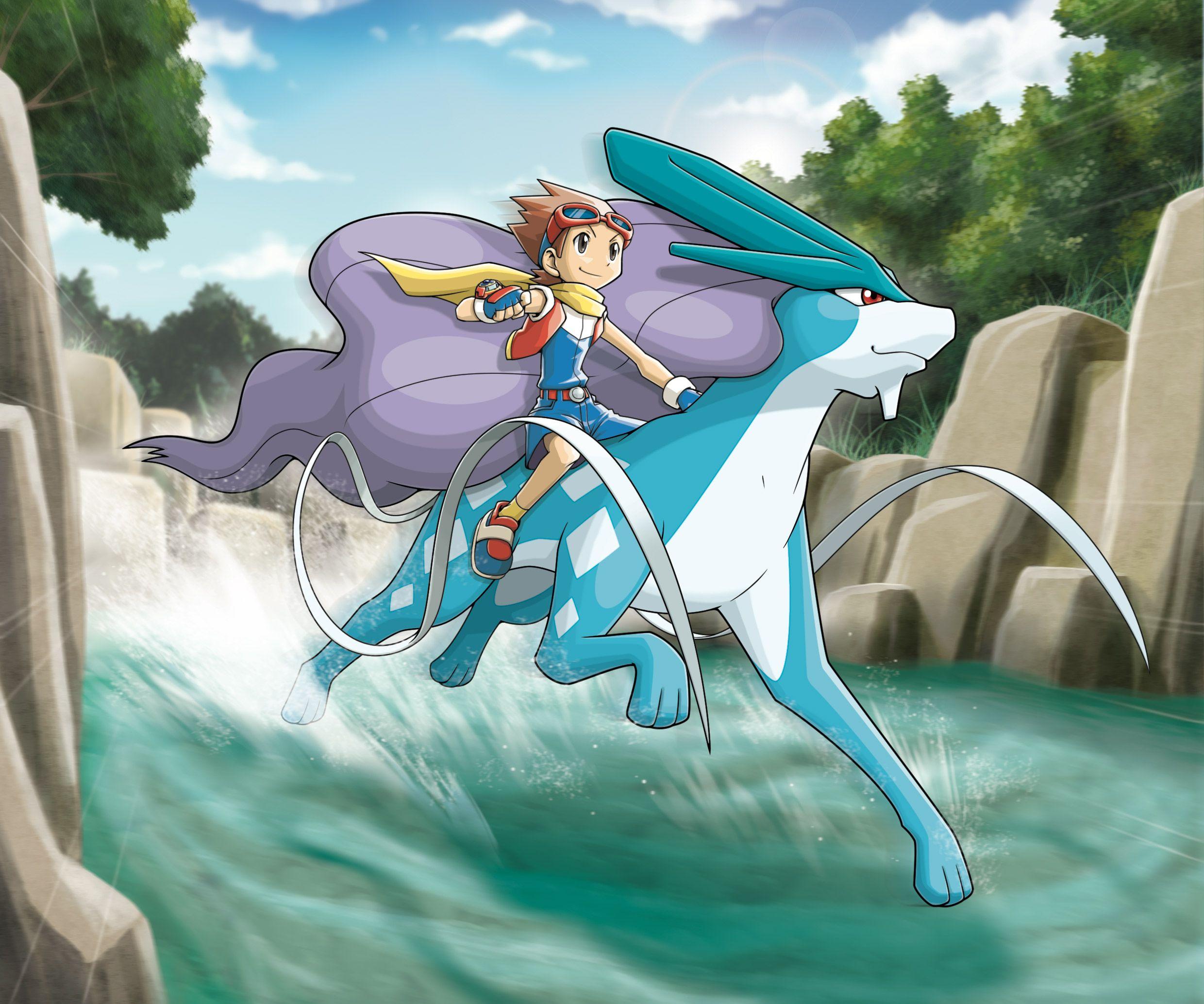 2480x2067 Suicune Wallpaper Wallpaper Superior Suicune Wallpaper Background