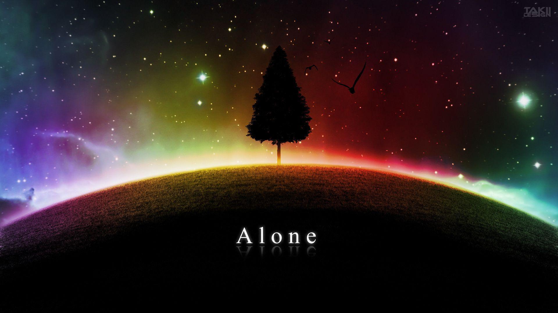 1920x1080 Alone Wallpaper. Alone Wallpaper, Home Alone Christmas Background and Alone Boy Wallpaper