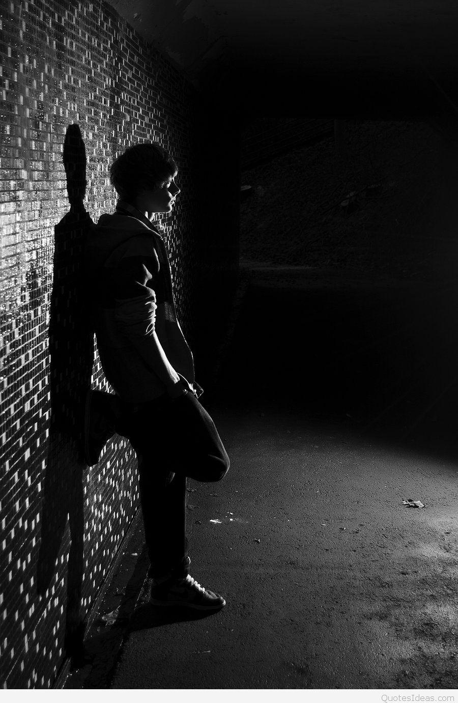 900x1381 Download alone boy X Wallpaper cool wallpaper 900x1381