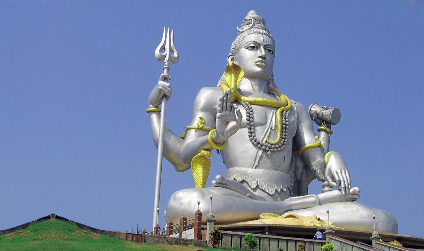 1440x854 Hd Wallpaper Free: lord shiva wallpaper HD free download for desktop