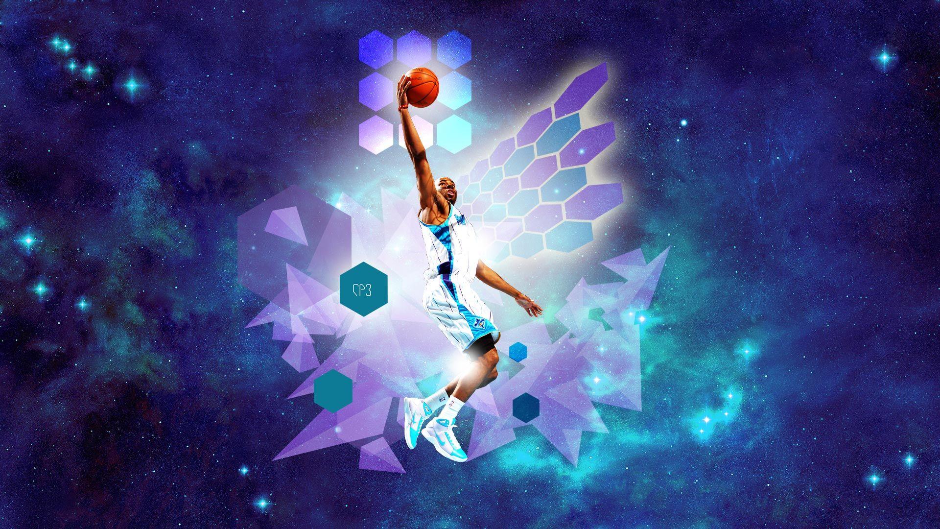 1920x1080 Chris Paul Wallpaper. Basketball Wallpaper at