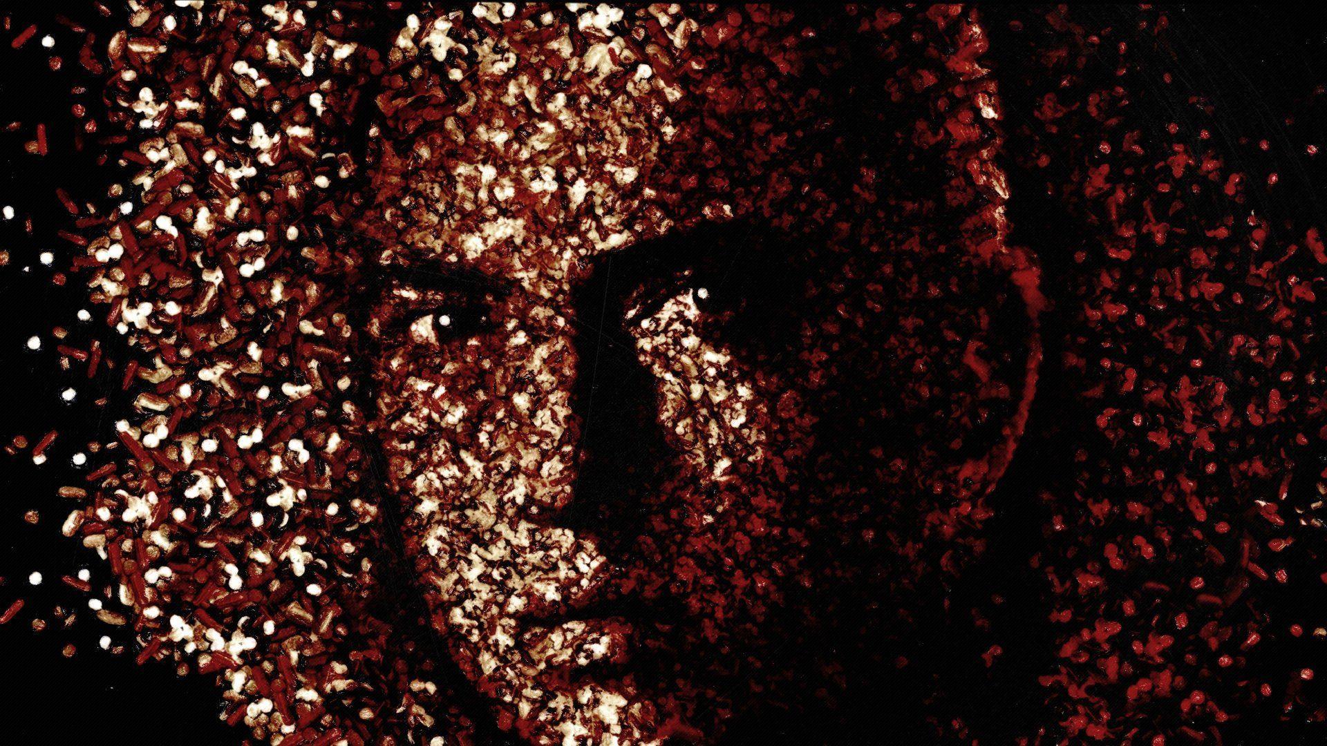 1920x1080 Eminem Relapse Wallpaper