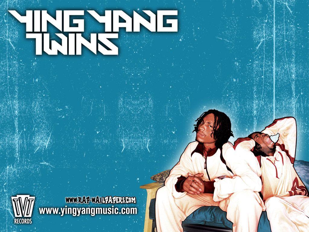 Ying Yang Twins Wallpapers - Top Free Ying Yang Twins Backgrounds -  WallpaperAccess