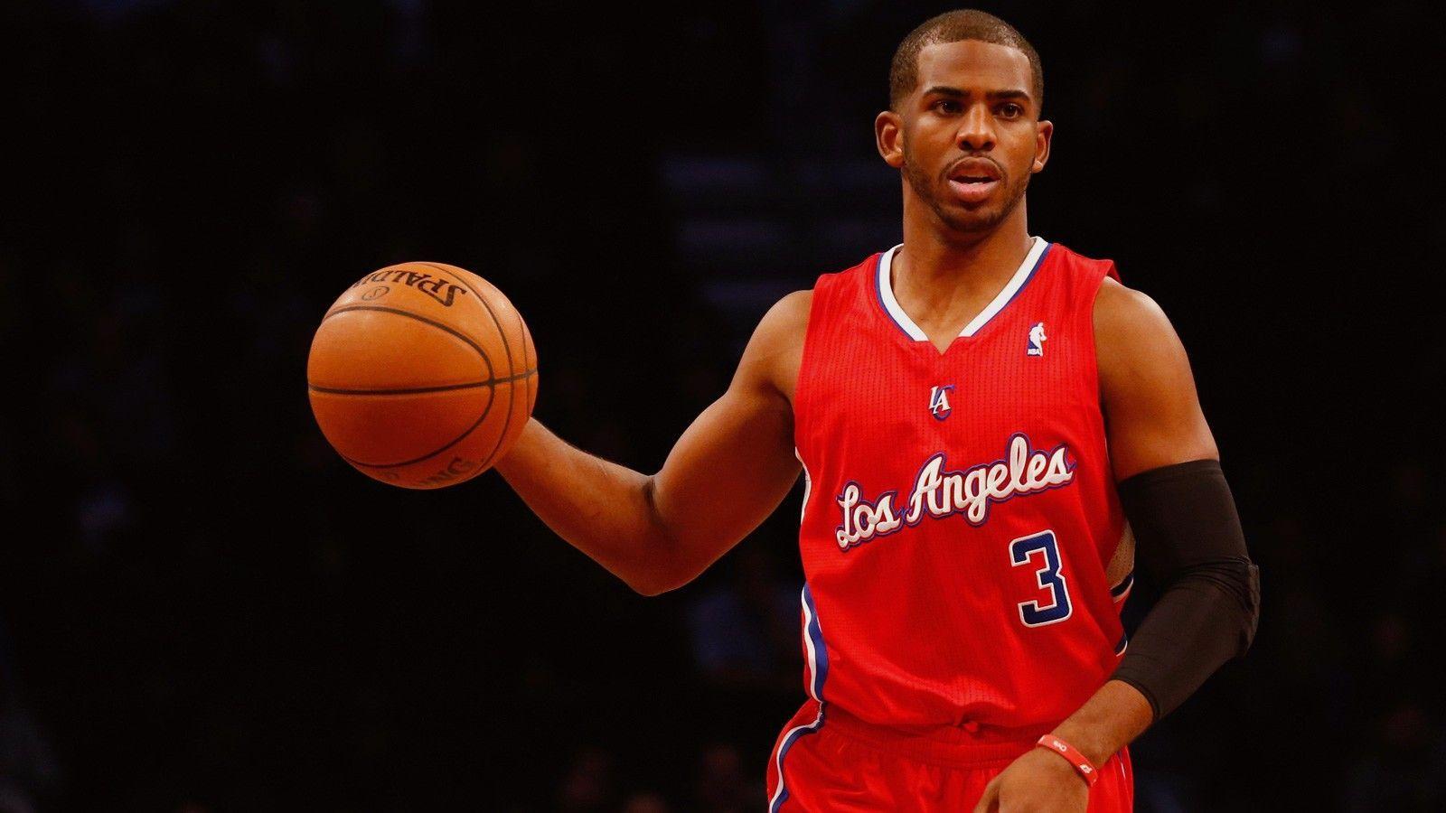1600x900 Chris Paul Wallpaper Wallpaper Background of Your Choice. Chris paul, Chris, Paul