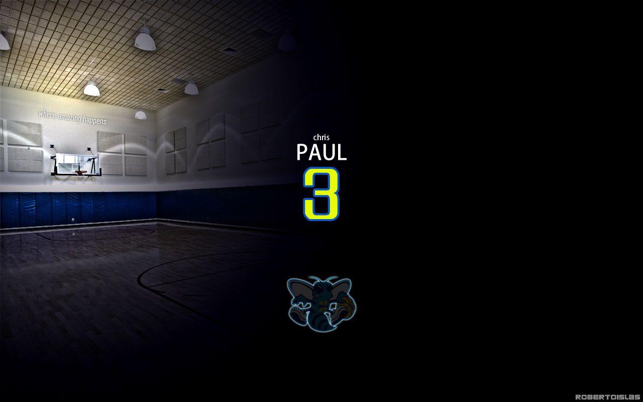 1280x800 Chris Paul Wallpaper. Basketball Wallpaper at