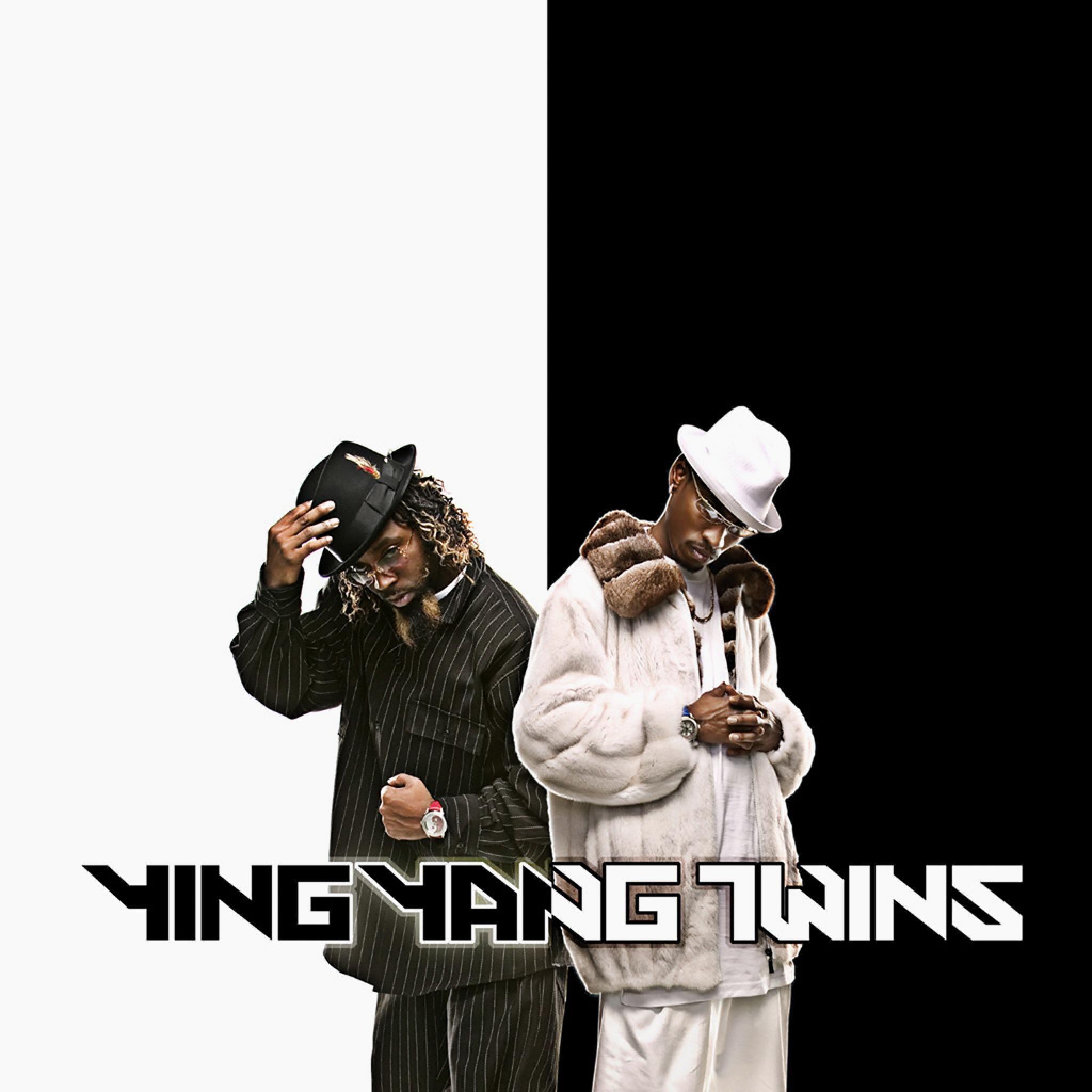 Ying Yang Twins Wallpapers - Top Free Ying Yang Twins Backgrounds ...