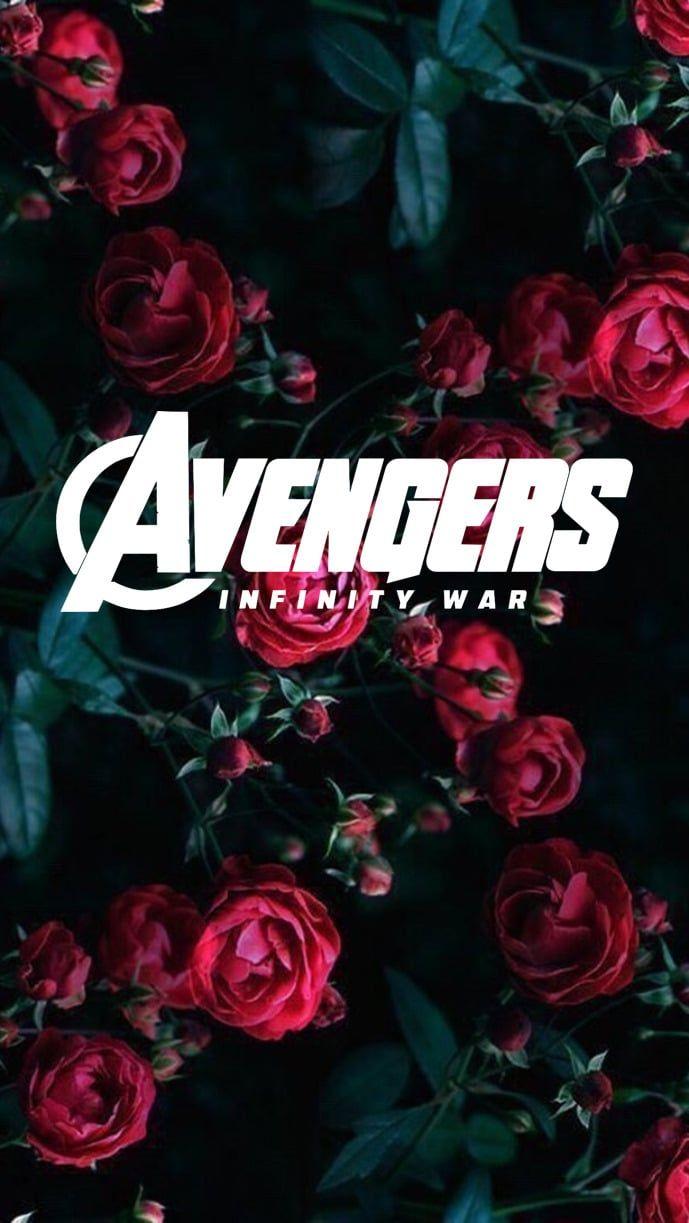 689x1223 Marvel Aesthetic Wallpaper