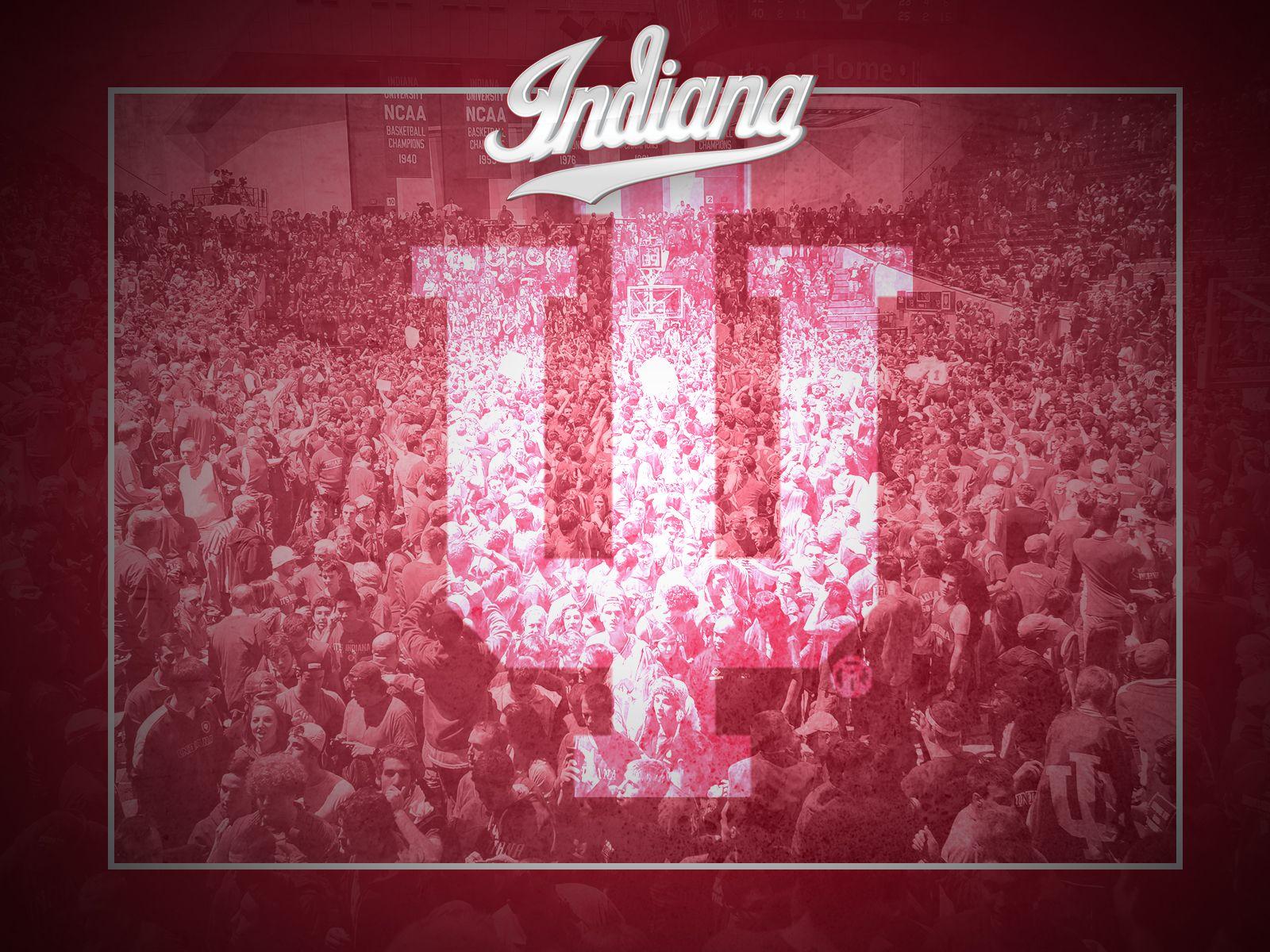 1600x1200 Indiana Wallpaper University Athletics