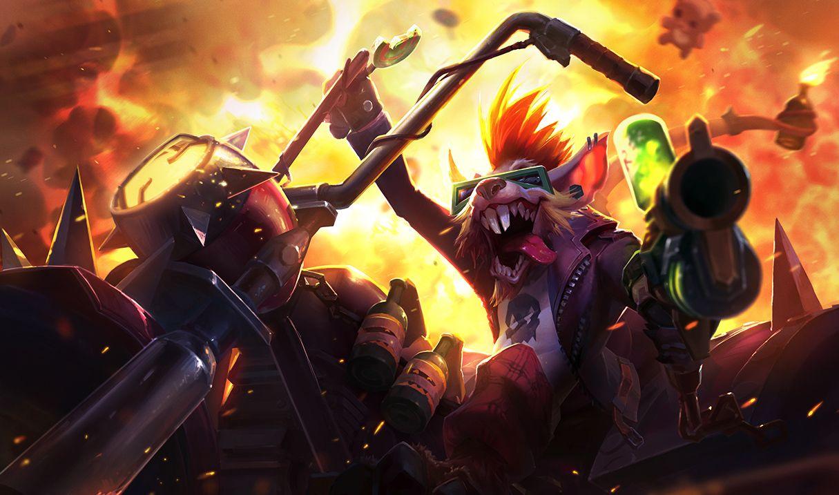 1215x717 Twitch Skins. League Of Legends