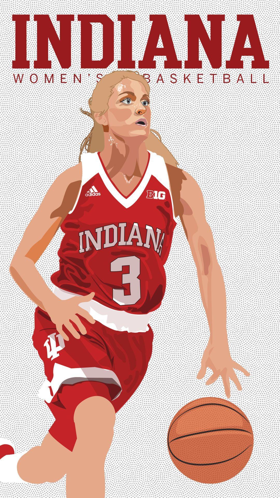 Indiana Basketball Wallpapers Top Free Indiana Basketball Backgrounds