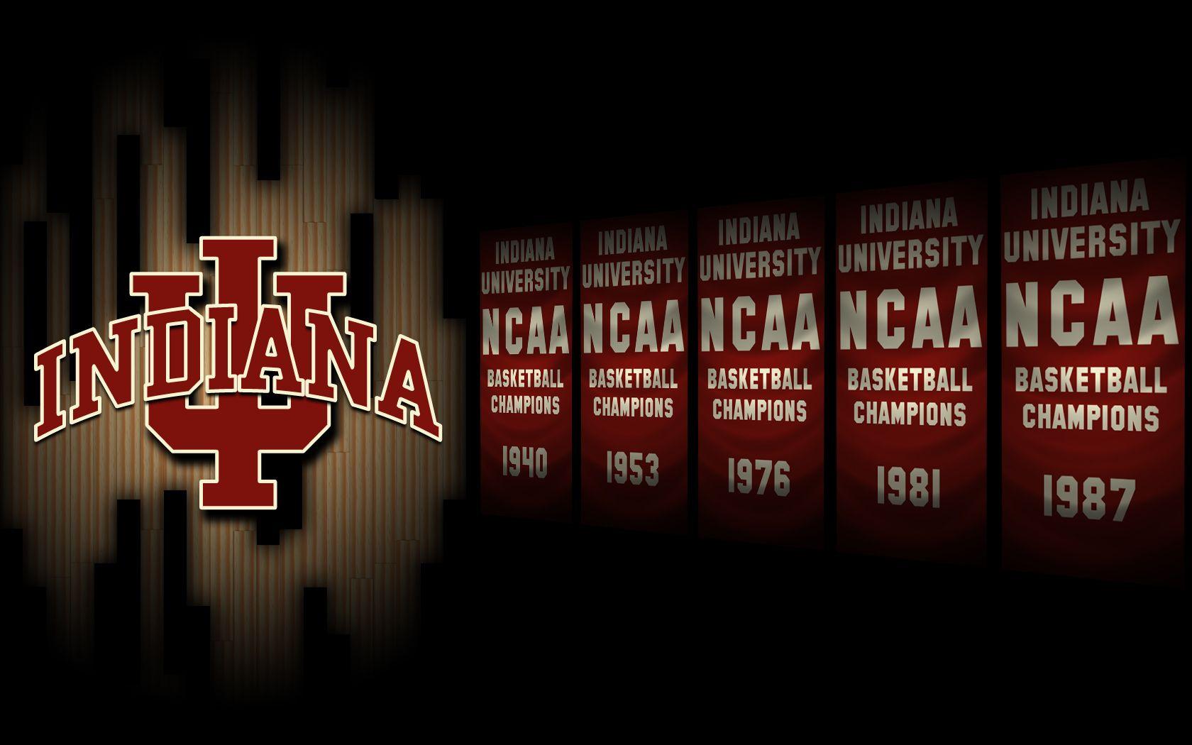 1680x1050 Indiana Basketball Wallpaper
