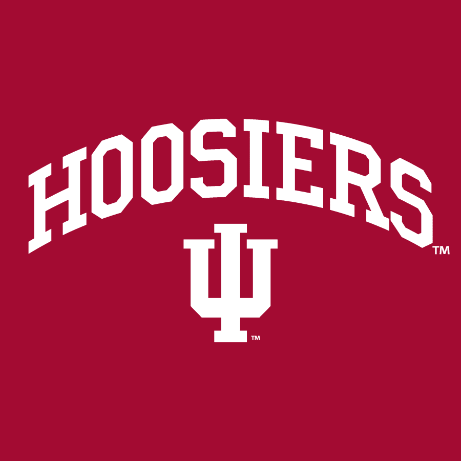 900x900 Indiana Hoosiers Logo Wallpaper