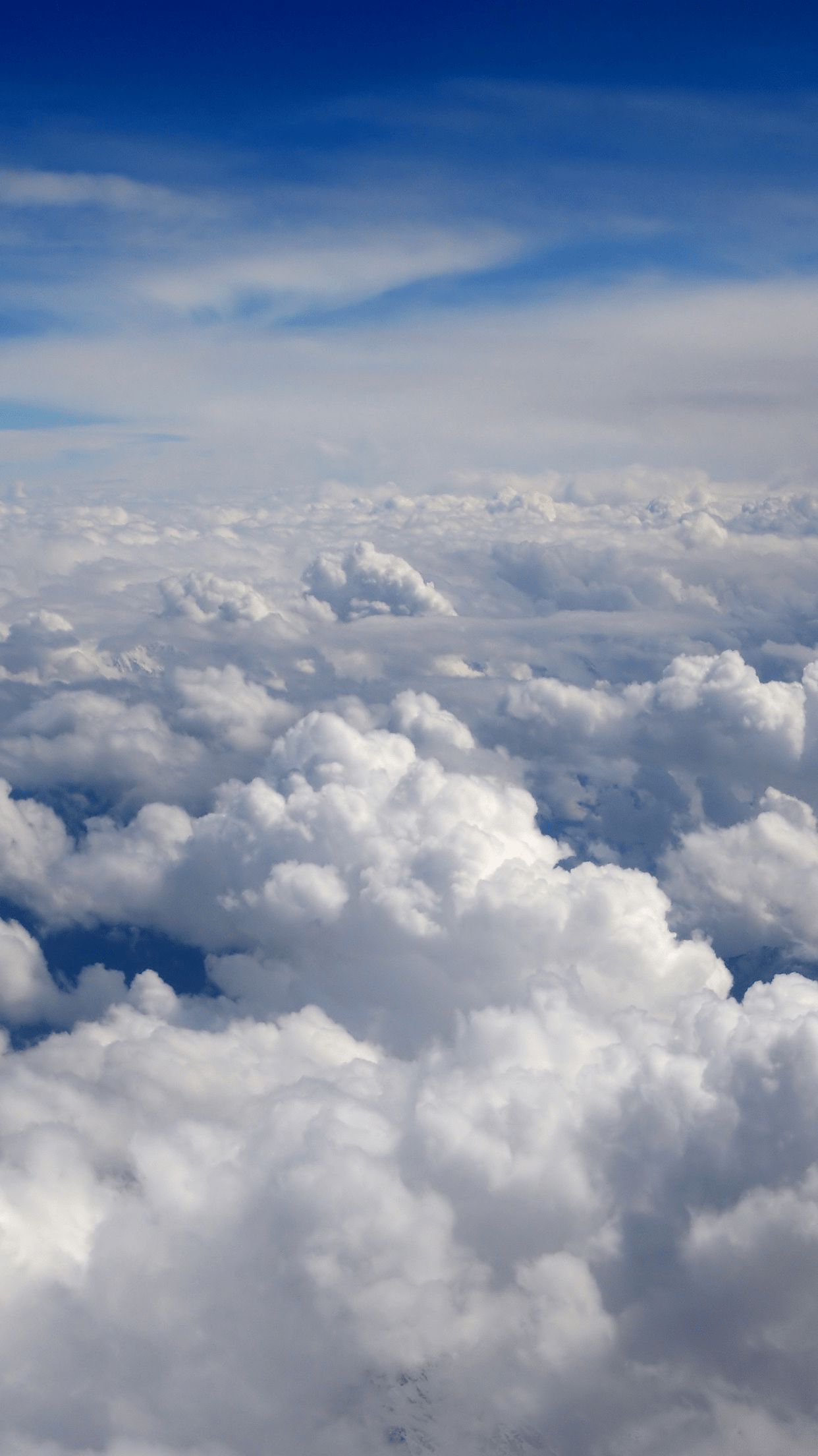 1242x2208 L o c k s c r e e n s. Sky picture, Sky photography, Sky and clouds