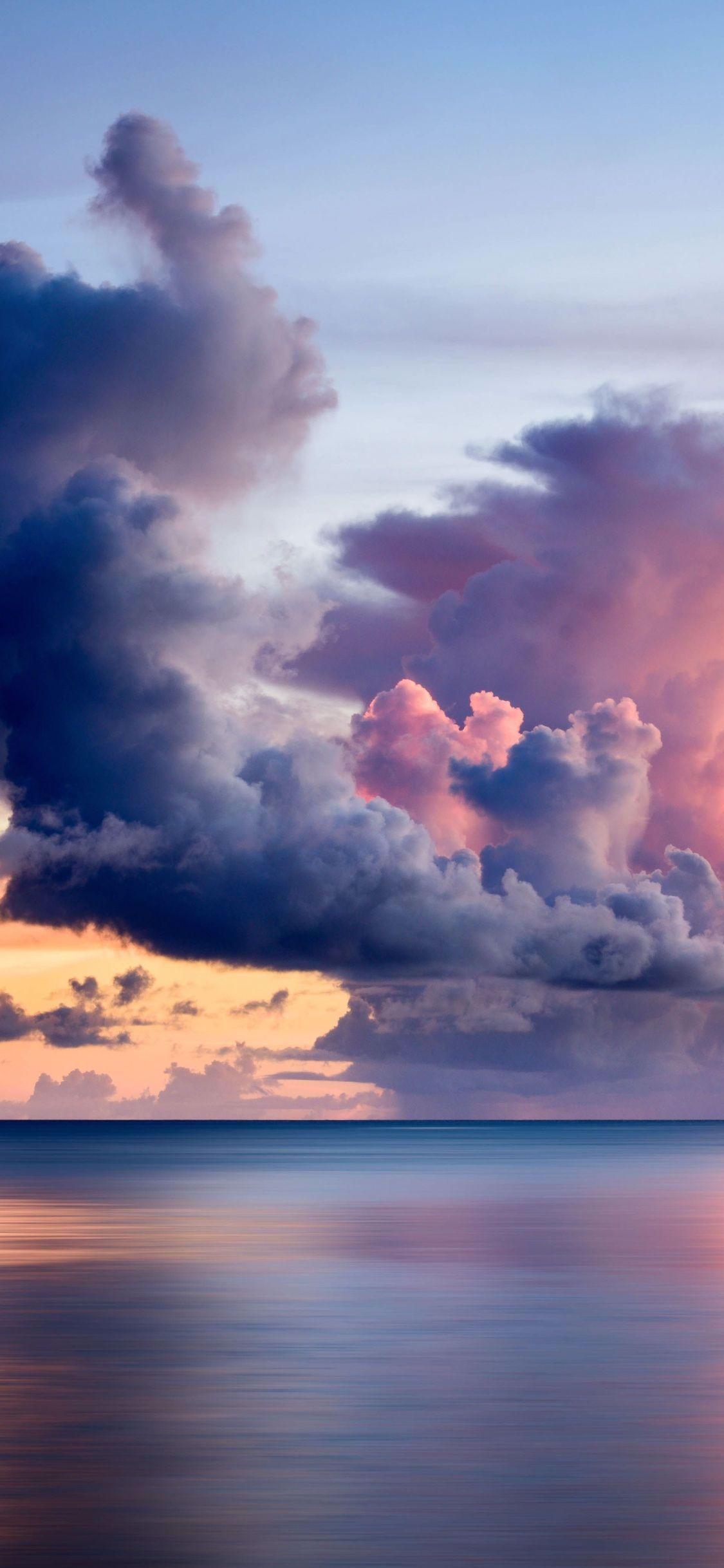 Calming Clouds Wallpapers - Top Free Calming Clouds Backgrounds