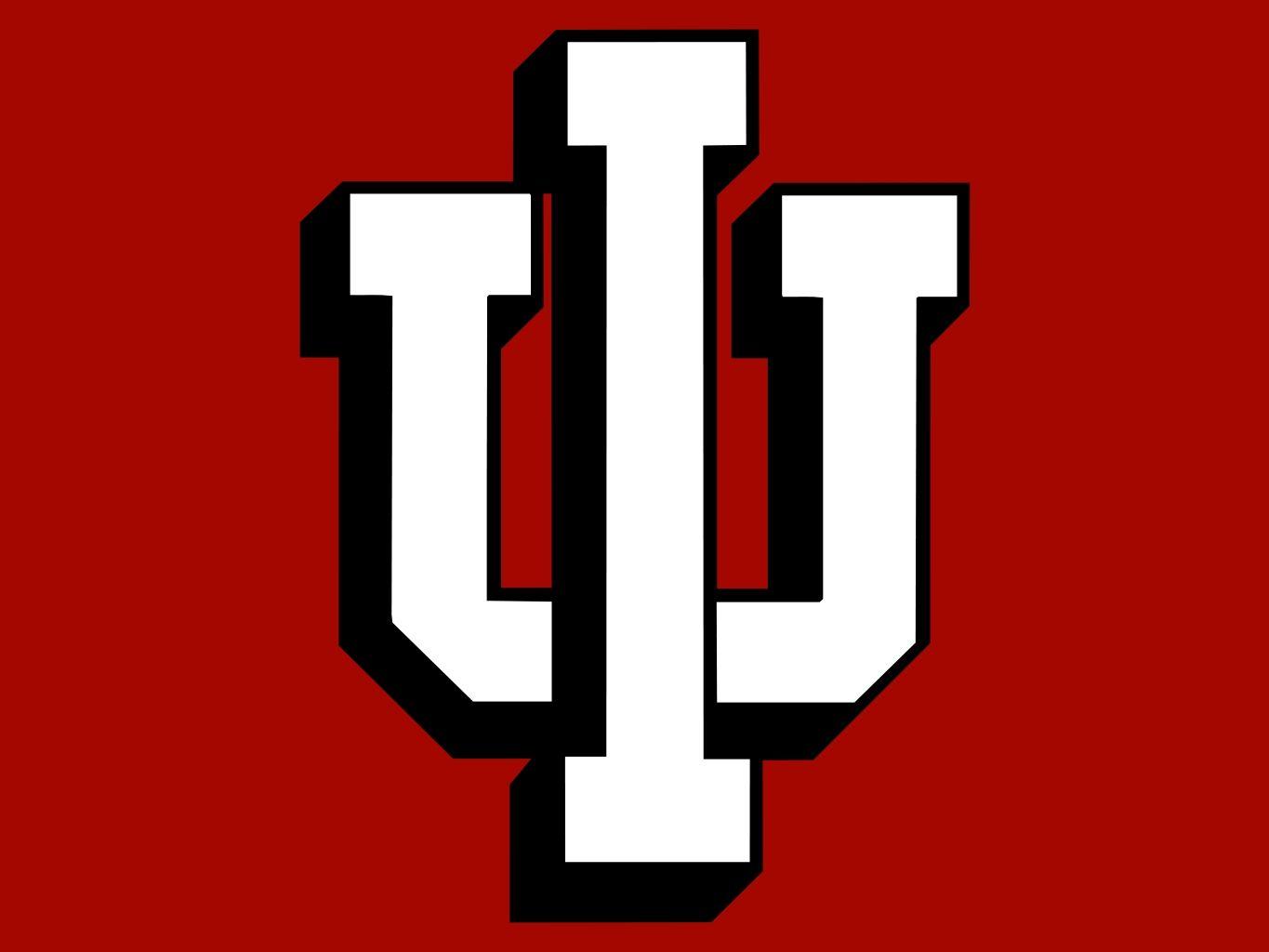 1365x1024 Indiana Hoosiers Logo Hunt Logo Hoosiers HD Wallpaper