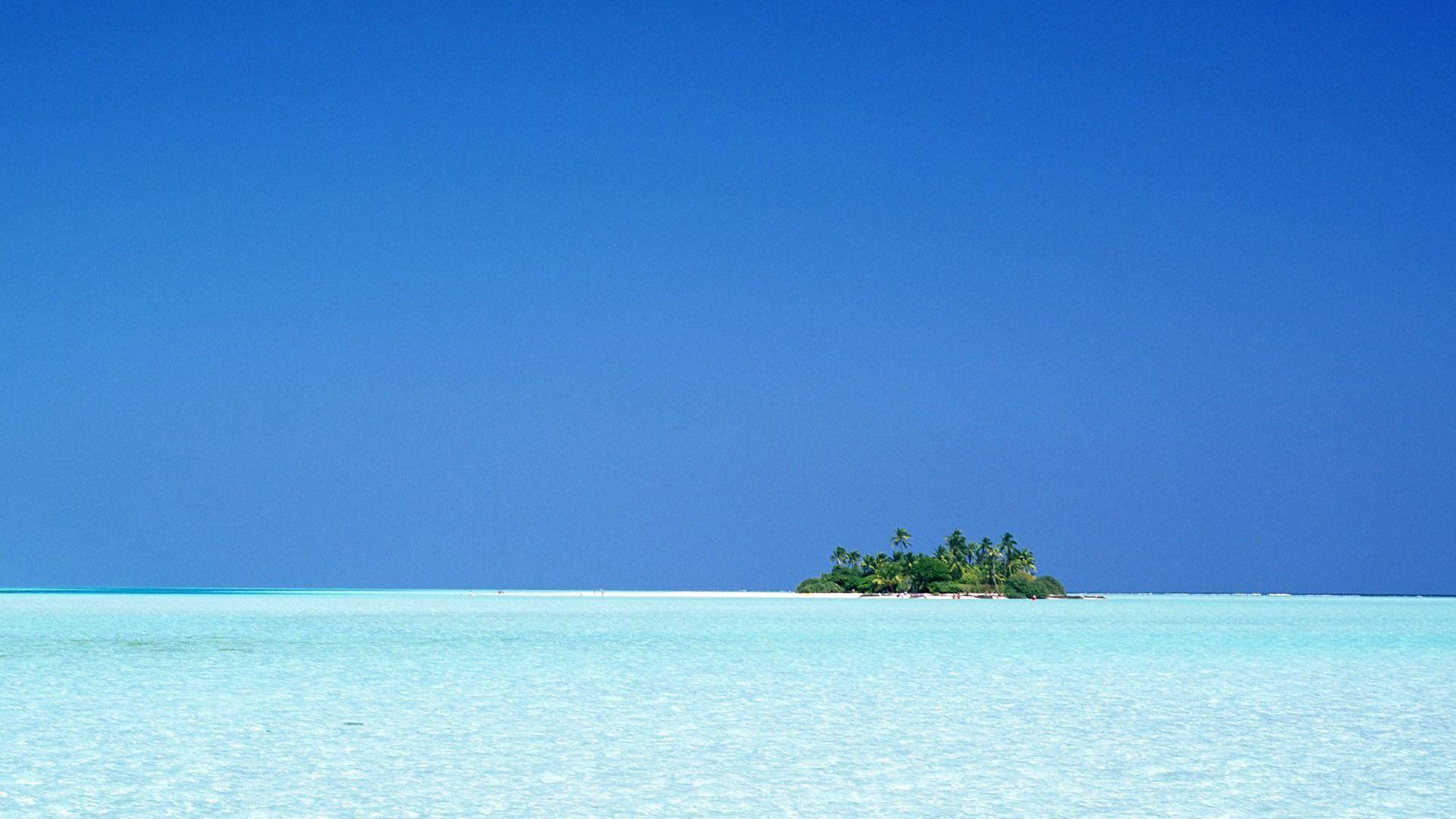 1920x1080 Calm Wallpaper