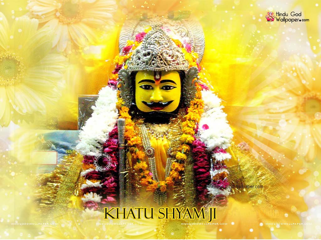 1024x768 Khatu Shyam Ji Wallpaper HD Krishna Image & Photo Tải xuống miễn phí