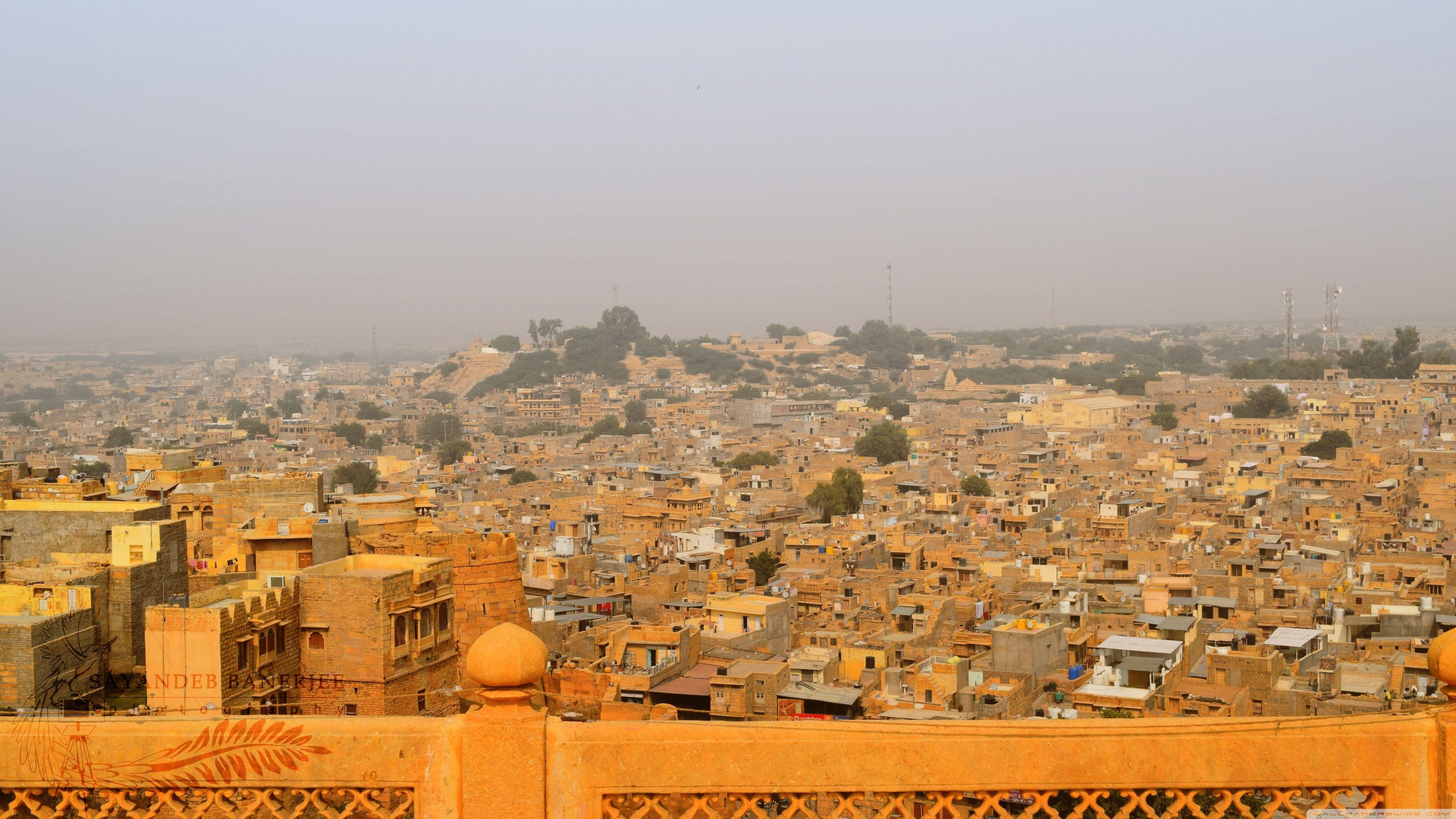 3840x2160 Golden City Ultra HD Desktop Background Wallpaper for 4K UHD TV : Widescreen & UltraWide Desktop & Laptop