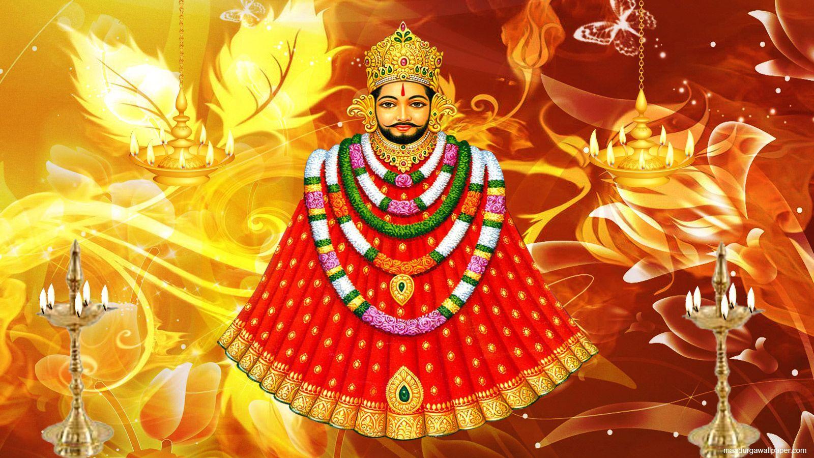 Shyam JI Wallpapers - Top Free Shyam JI Backgrounds - WallpaperAccess