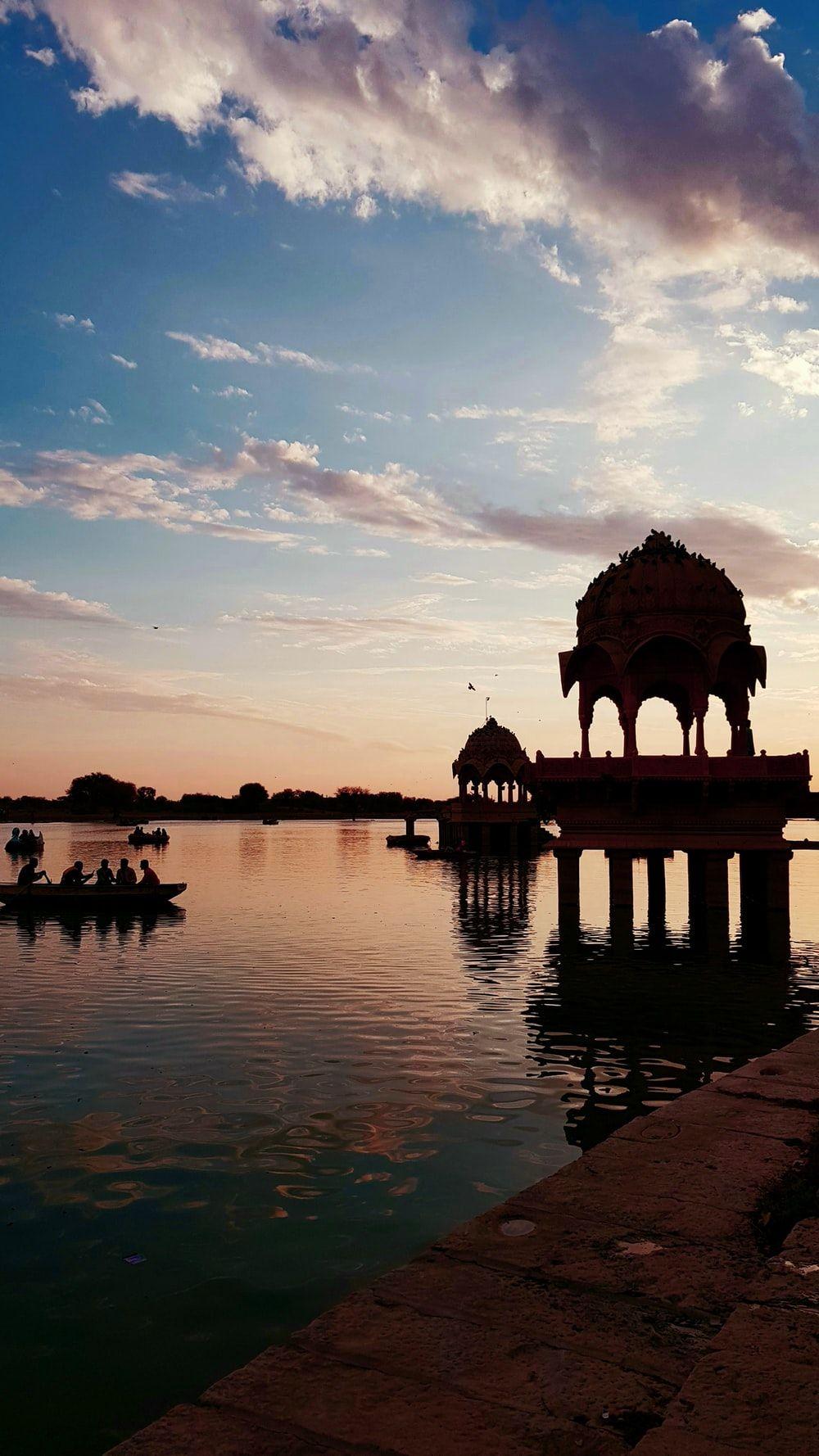 1000x1778 Jaisalmer Picture [HD]. Download Free Image