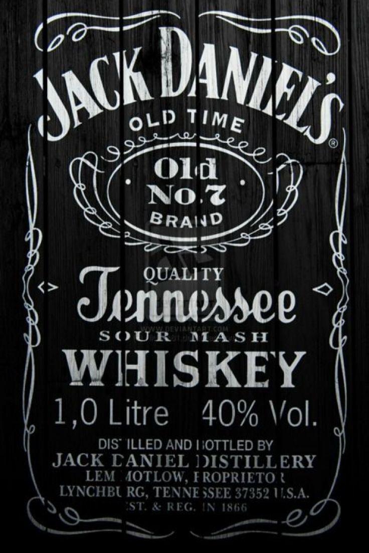 736x1103 Jack Daniels iPhone HD Wallpaper