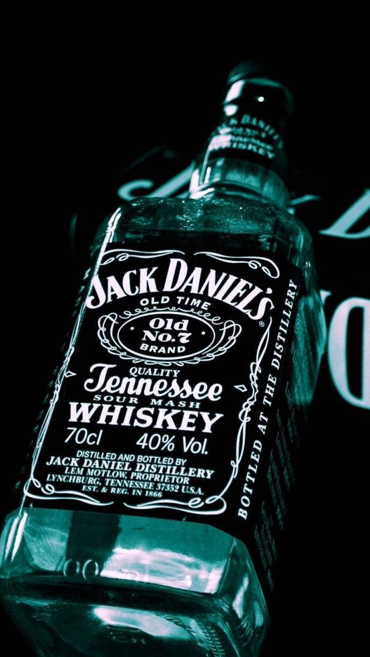 720x1280 Jack Daniels wallpaper