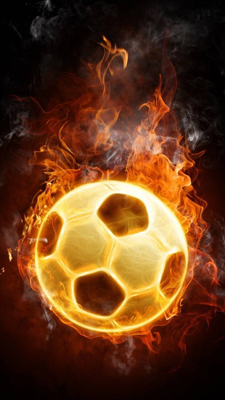 Football On Fire Images  Browse 33779 Stock Photos Vectors and Video   Adobe Stock