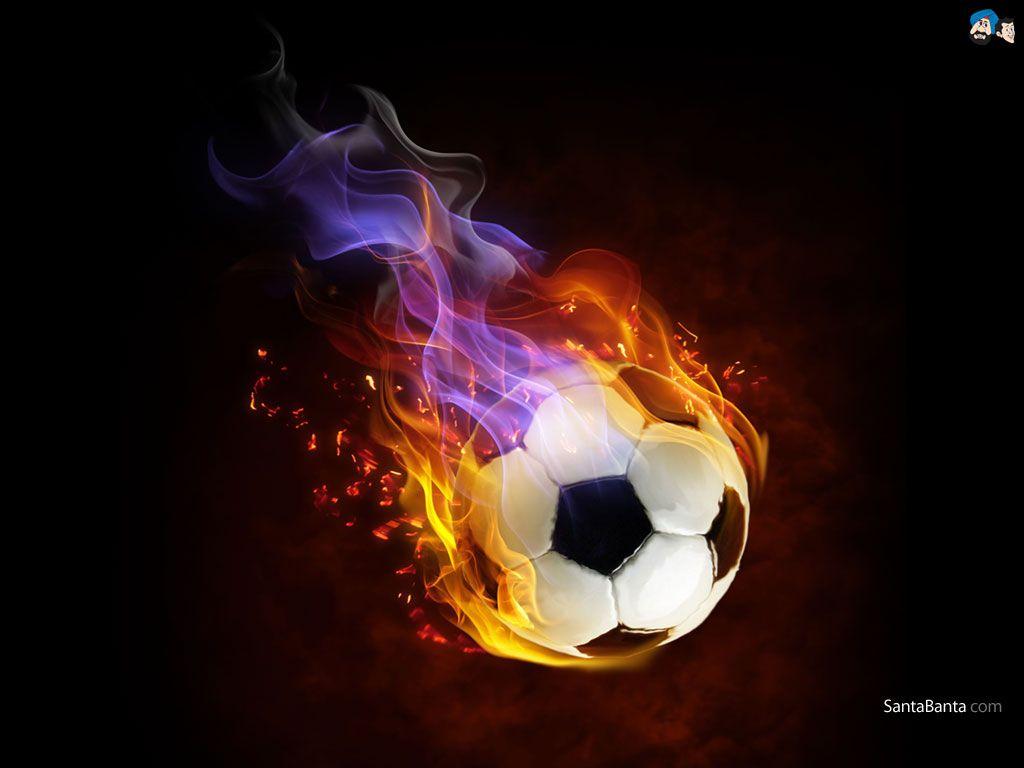 1024x768 Free download Go Back Image For Football On Fire [1024x768] for your Desktop, Mobile & Tablet. Explore Flaming Soccer Ball Wallpaper. Flaming Soccer Ball Wallpaper, Soccer Ball Wallpaper, Soccer Ball Wallpaper