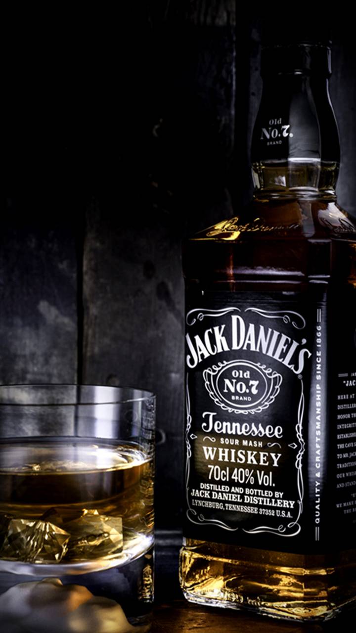 720x1280 Jack Daniels wallpaper