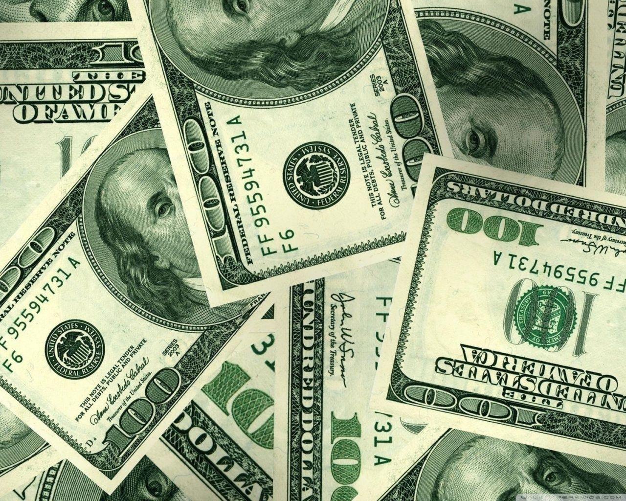 1280x1024 Dollars Money Ultra HD Desktop Background Wallpaper for 4K UHD TV : Tablet