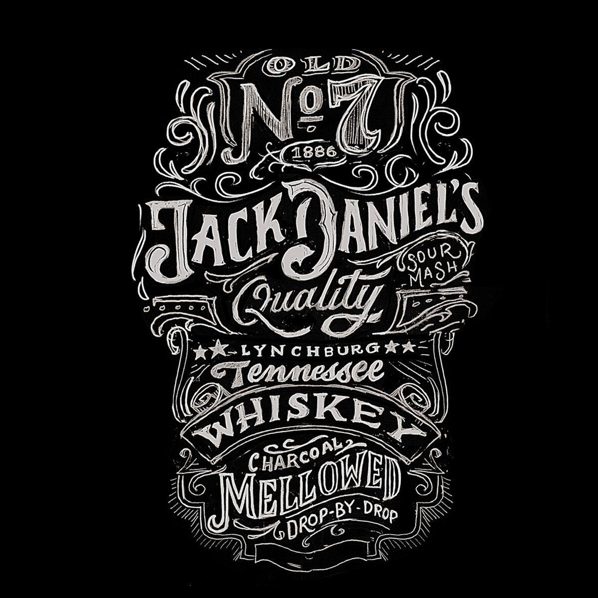 1200x1200 Jack Daniels X Lucky Brand Collaboration. Jack daniels wallpaper, Jack daniels, Jack daniels logo