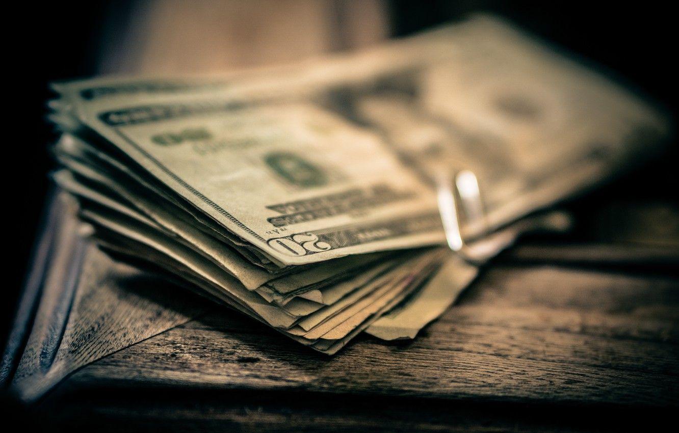 1332x850 Wallpaper money, dollars, bills image for desktop, section макро