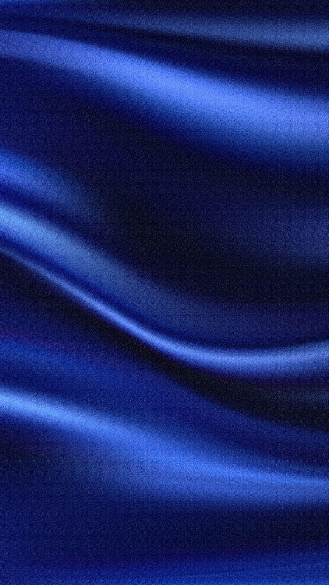 1080x1920 Blue satin. Royal blue background, Blue wallpaper, Blue background
