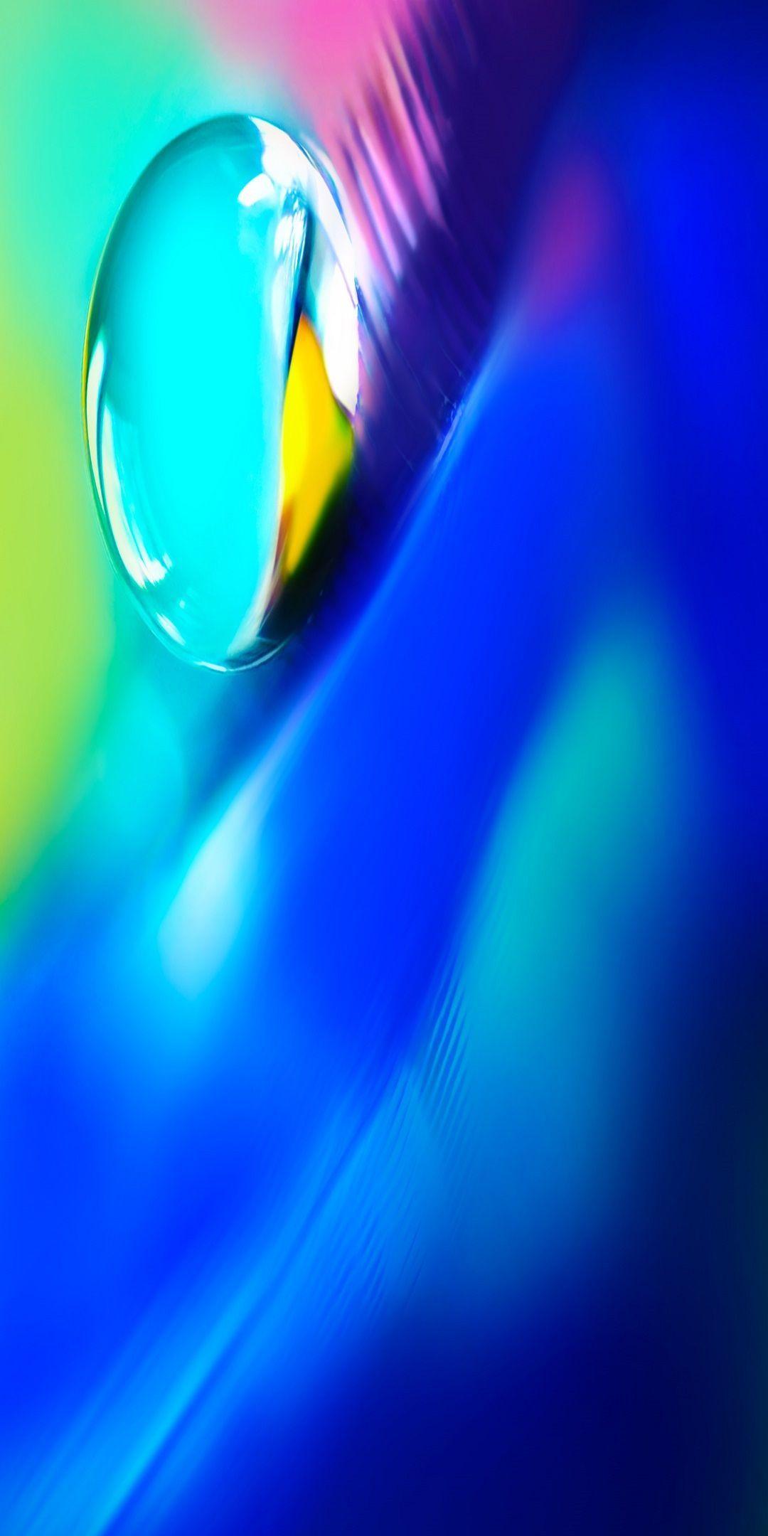 1080x2160 Moto Wallpaper